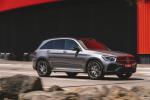 Mercedes-Benz GLC300 4Matic AMG Line 2019 года (AU)